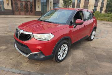 Used Brilliance V3 2016 1.5L Automatic Elite Model