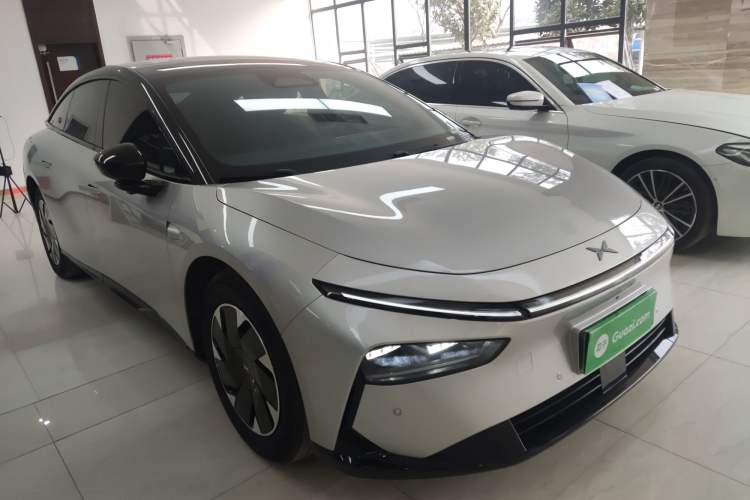 Used XPeng P7+ 2024 Long-Range Max