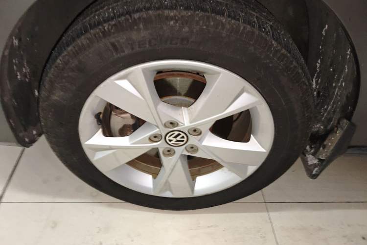 Used Volkswagen Bora 2014 1.6L Automatic Comfort Model