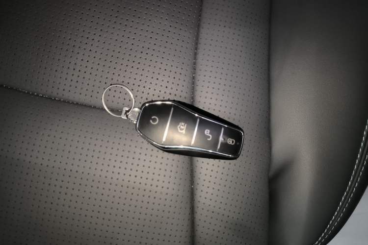 Used BYD Sealion 07 DM-i 2025 150 Flagship+ Edition
