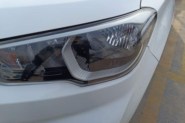 Used Hyundai ix35 2019 2.0L Automatic 2WD Zhiyong·Changzhi Edition China VI Standard