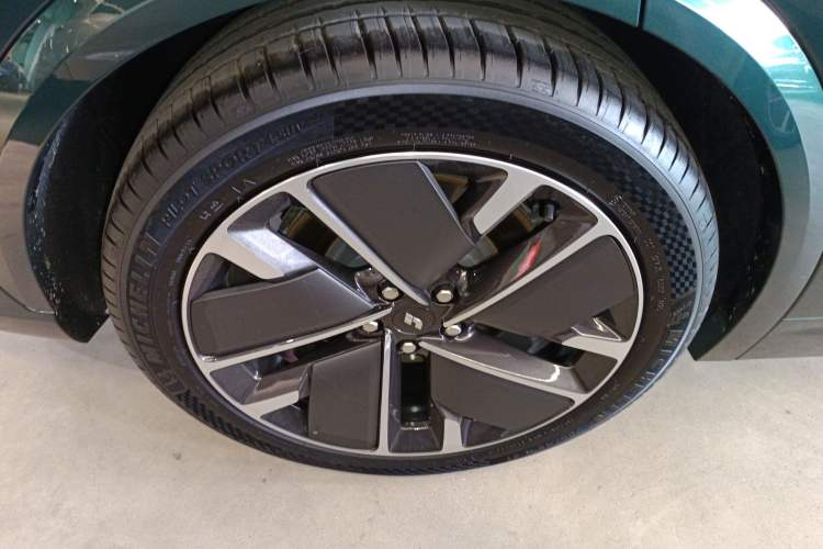 Used Li Auto L7 2025 Ultra Smart Refreshed Edition