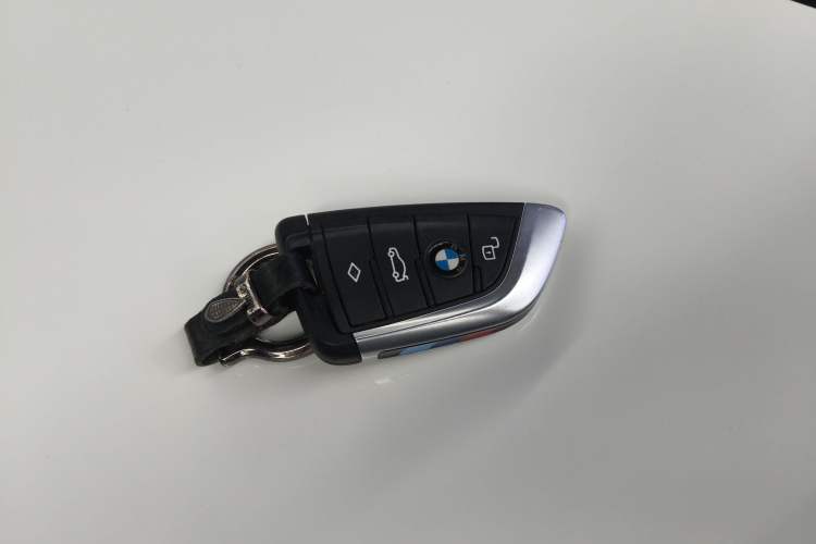 Used BMW X4 2022 xDrive 25i M Sport Package