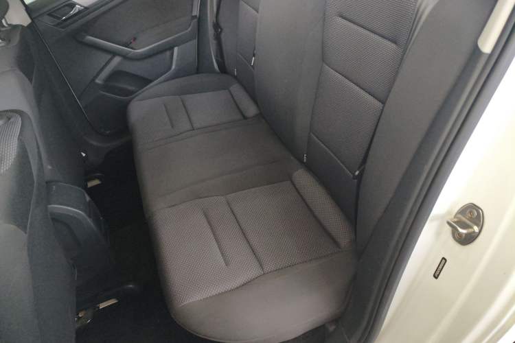 Used Volkswagen Bora 2019 Facelift Bora·Legend 1.5L Automatic Fashion Edition China VI Standard