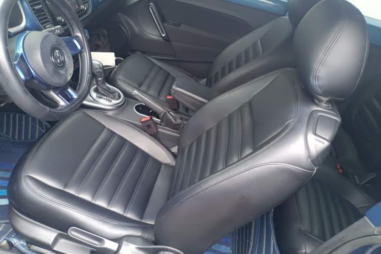 Used Volkswagen Beetle 2018 180TSI Yile Model