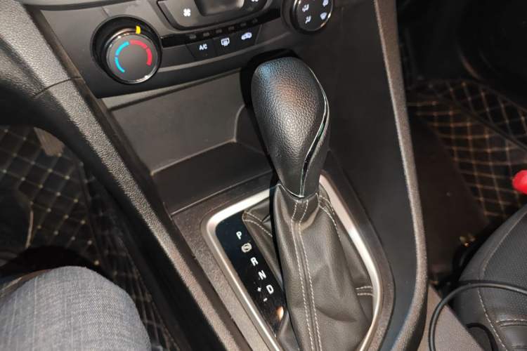 Used Buick GT 2021 Revised Version 1.3T Automatic Mild Hybrid Elite Edition
