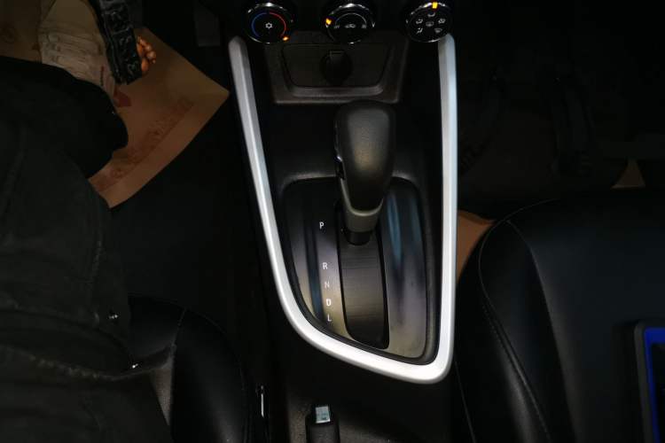 Used Chevrolet Cavalier 2021 325T Automatic Enjoyment Edition