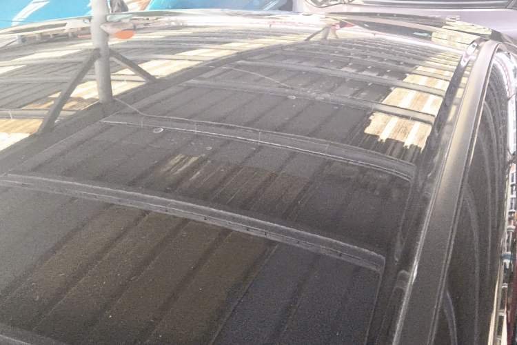 Used Honda Accord 2016 2.0L Comfort Edition