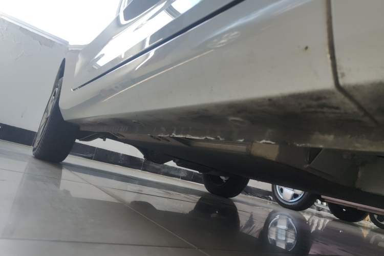 Used Wuling Air ev 2023 - Four Seats - Advanced Edition