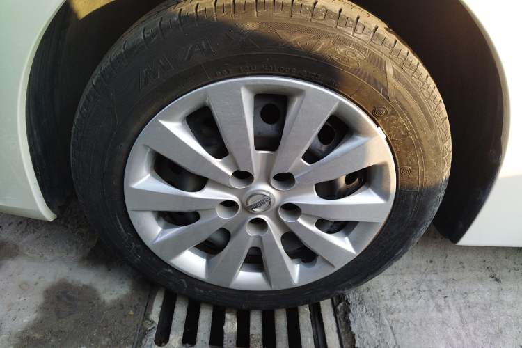 Used Nissan Sylphy 2021 Classic 1.6XE CVT Exclusive Edition
