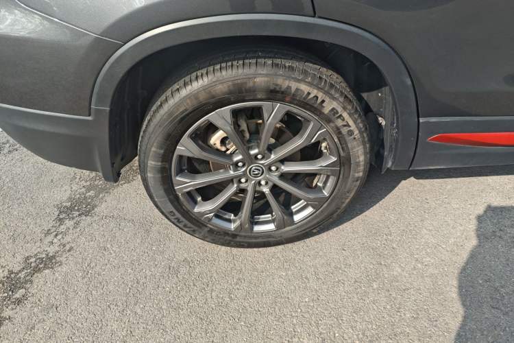 Used Changan CS75 2022 Blue Whale Edition 1.5T DCT Prestige Model
