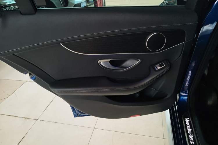 Used Mercedes-Benz C-Class 2020 Restyled C 260 L Sport Edition
