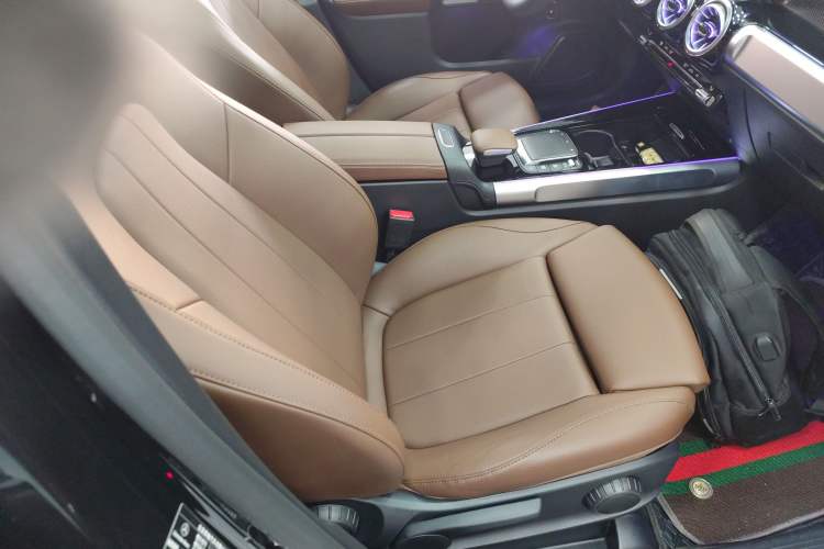 Used Mercedes-Benz GLB 2022 GLB 200 Stylish Edition
