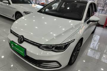 Used Volkswagen Golf 2023 280TSI DSG Pro