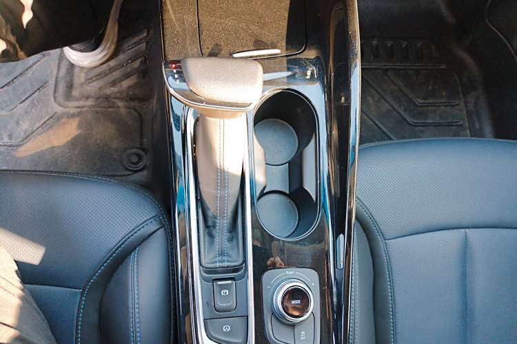 Used Buick Velite 6 2024 430km Comfort Edition
