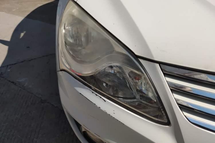 Used Hyundai Celesta 2011 1.6L automatic luxury version