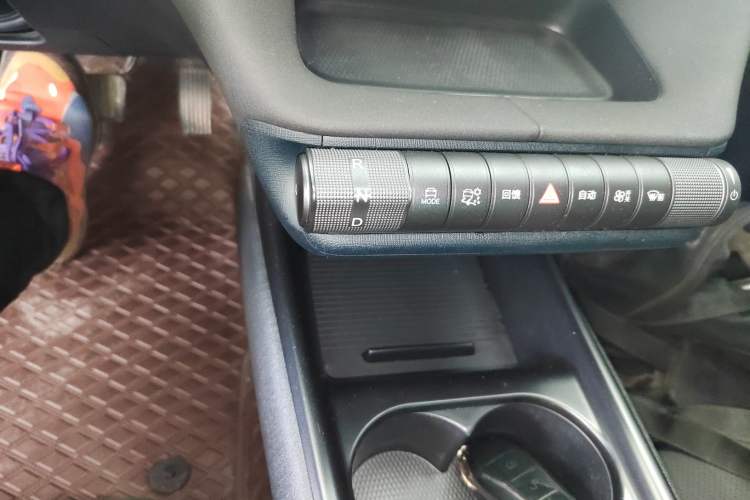 Used BYD Dolphin 2025 520km Range Knight Edition