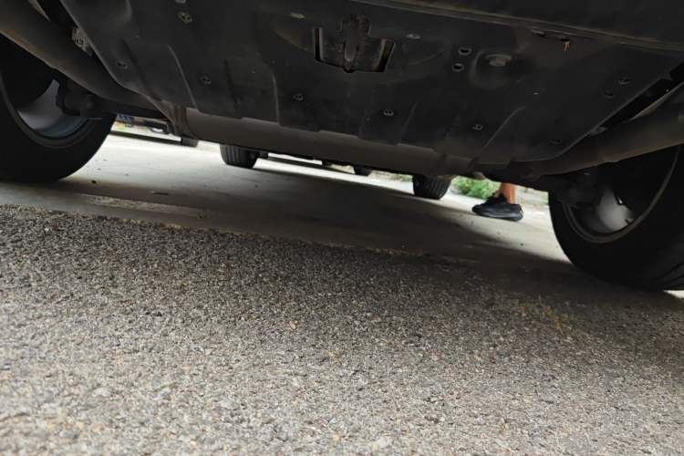 Used Honda Vezel 2020 220 TURBO CVT Luxury Edition
