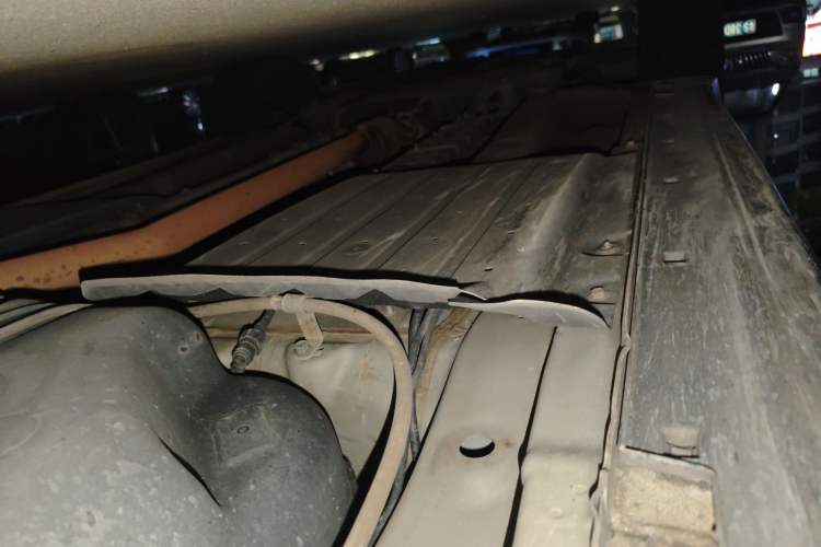 Used Hyundai Tucson 2015 1.6T Dual-Clutch Two-Wheel-Drive Smart Model