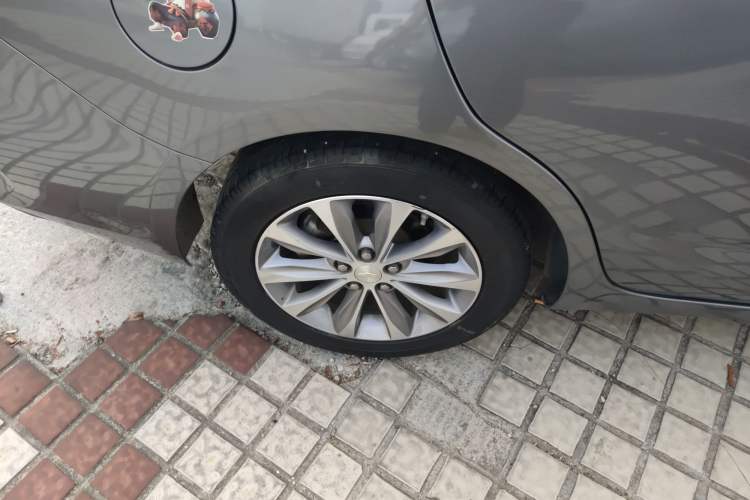 Used Chevrolet Monza 2022 320 Automatic Enjoyment Sunroof Version