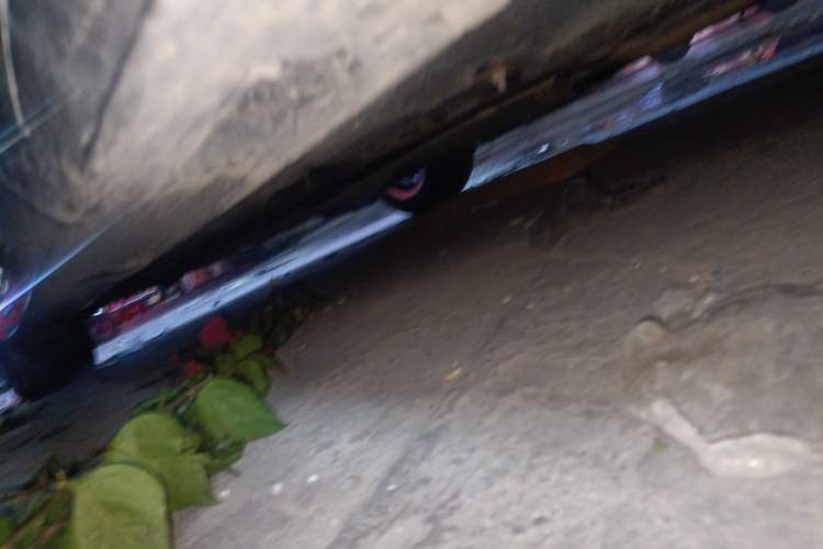 Used Honda Civic 2019 220TURBO CVT Dynamic Edition China VI