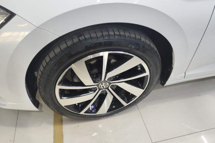 Used Volkswagen Sagitar 2021 280TSI DSG Excellence Edition
