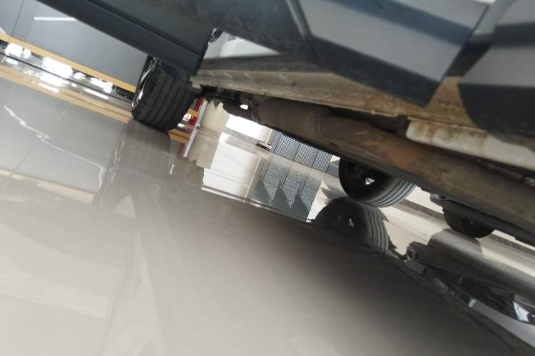 Used BYD Sealion 05 DM-i 2025 DM-i Smart Drive 115KM Flagship Model
