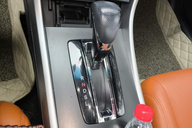 Used Honda Accord 2015 2.0L LX Comfort Edition
