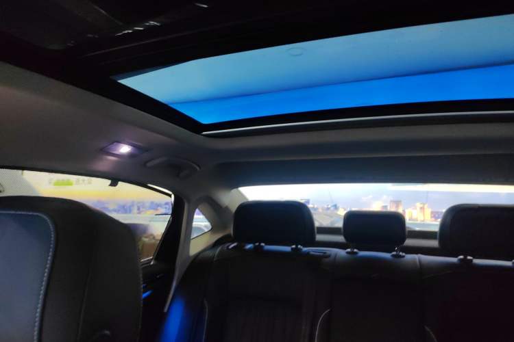 Used Volkswagen Passat 2023 Restyled 330TSI Starry Luxury Edition
