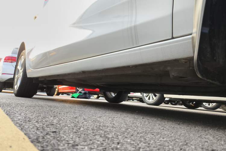 Used Chevrolet Cavalier 2020 325T Automatic Enjoyment Edition
