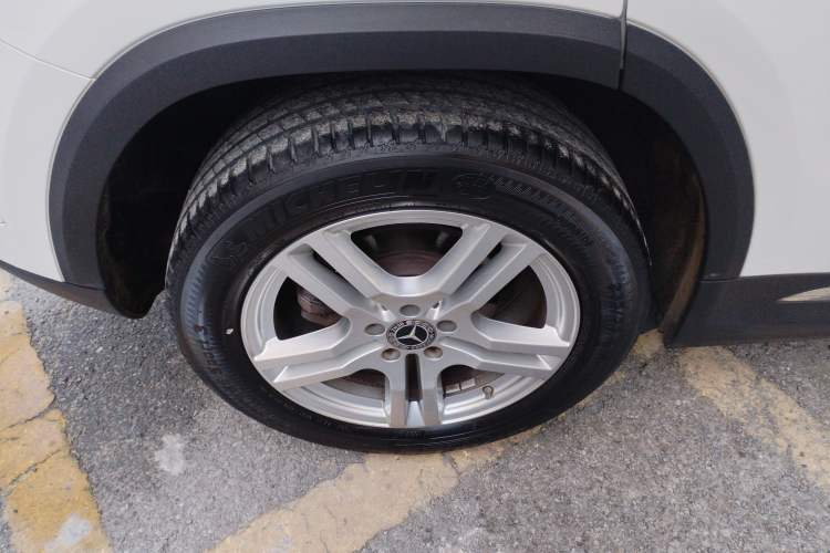 Used Mercedes-Benz GLA 2020 GLA 180
