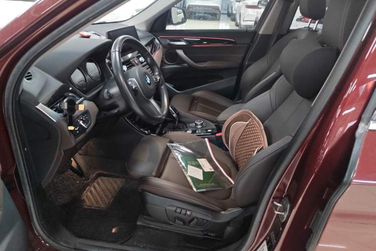 Used BMW X1 2020 sDrive20Li Premium Edition
