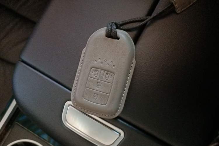 Used Honda Odyssey 2018 2.4L Smart Enjoyment Version