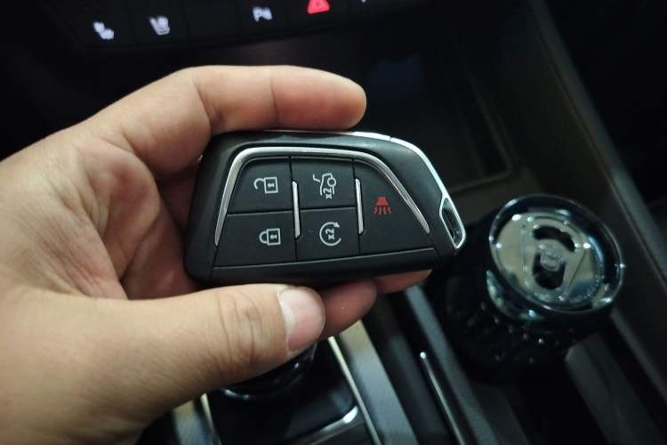 Used Cadillac CT5 2023 28T Luxury Edition (Standard Version)