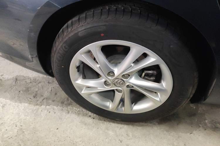 Used Buick Regal 2020 552T Elite Edition