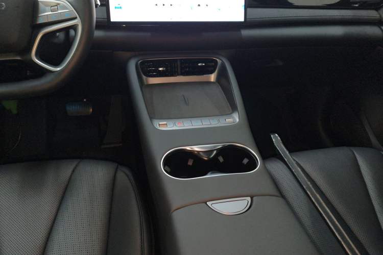 Used BYD Sealion 06 New Energy 2025 Model EV 520 Navigation Edition
