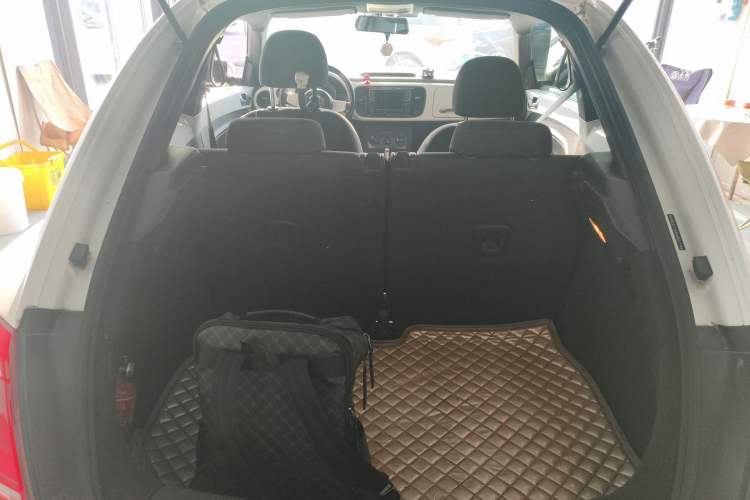 Used Volkswagen Beetle 2015 280TSI
