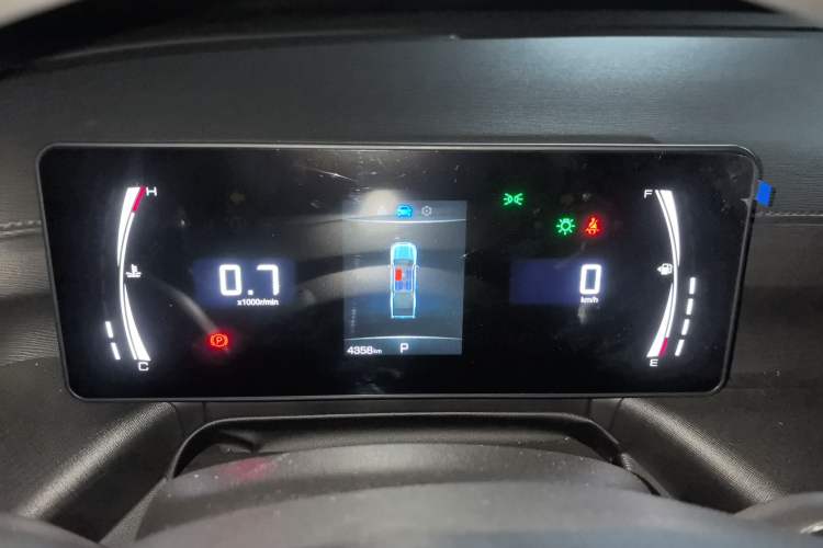 Used Great Wall King Kong Poer 2024 2.0T Automatic 8AT Diesel Two-Wheel-Drive Elite Flatbed
