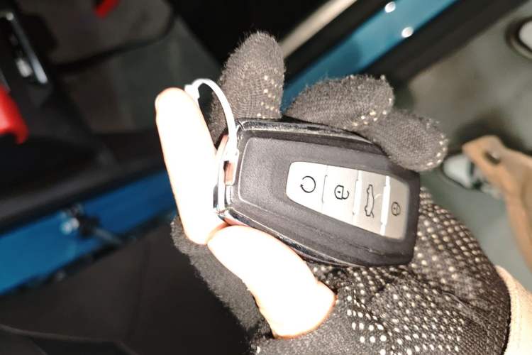 Used Geely Auto Emgrand S 2021 1.4T CVT Prestige Edition
