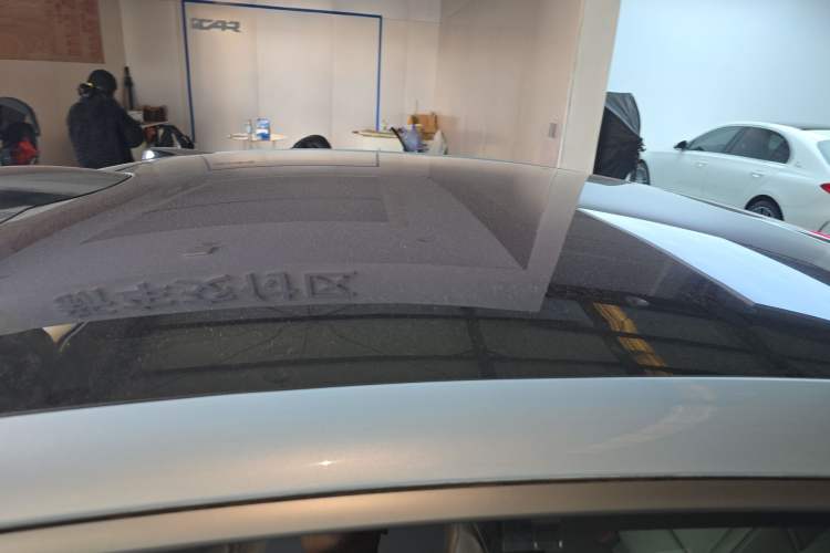 Used Nio ET5 2022 75 kWh