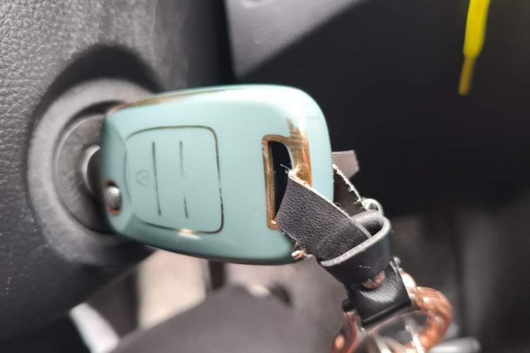 Used Wuling Hongguang PLUS 2020 1.5L Manual Standard Edition 5 Seats