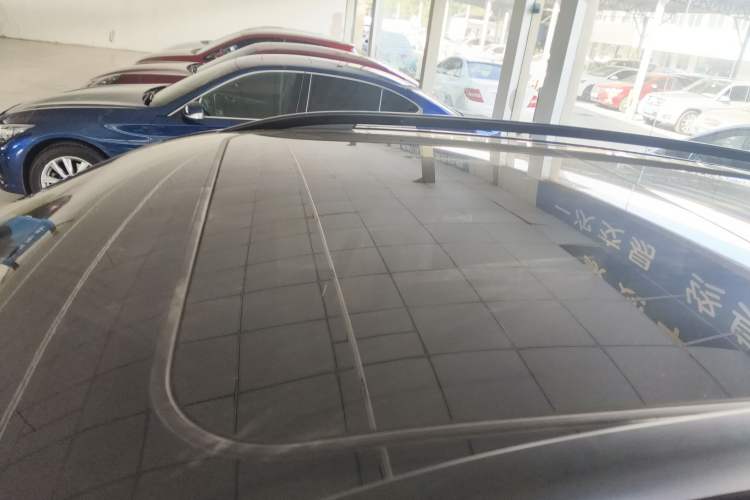 Used Volkswagen Touareg 2011 3.0 TSI Standard Version