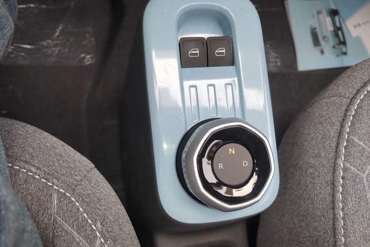 Used  Panda 2024 Panda Mini 200km Endurance Bear
