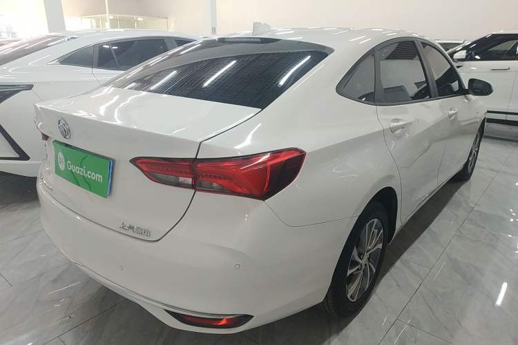 Used Buick Verano 2023 Pro Le Yi Edition
