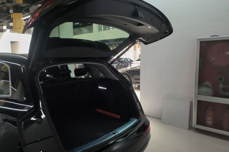 Used Audi Q5L 2018 40 TFSI Prestige Fashion Edition China VI
