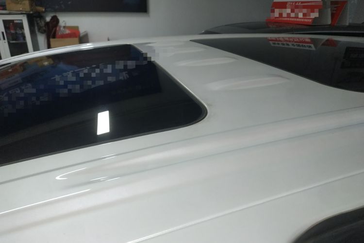 Used Buick GL8 2023 ES Lu Zun Luxury Model