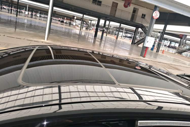 Used Buick LaCrosse 2019 28T Luxury Model
