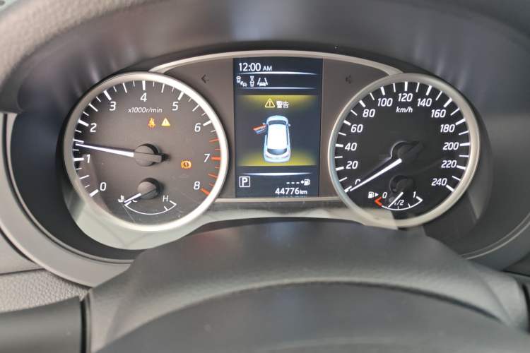 Used Nissan Tiida 2020 1.6L CVT Smart Drive Edition
