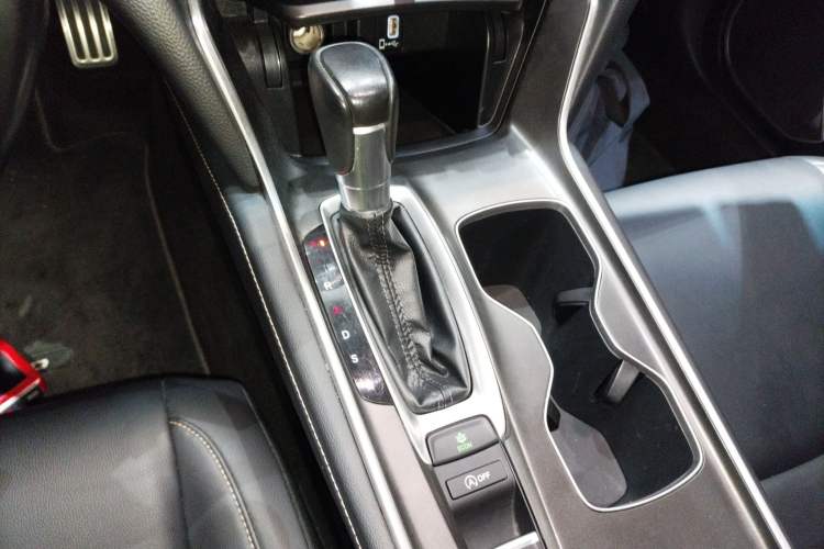 Used Honda Accord 2022 260TURBO Phantom Night · Prestige Edition