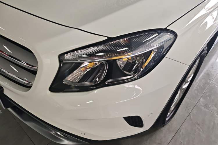 Used Mercedes-Benz GLA 2016 GLA 200 Sport Edition